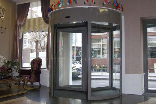 Grand Washington Otel