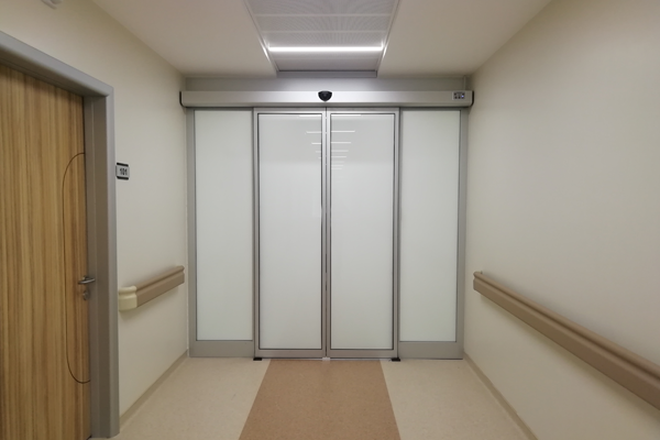 fotoselli kayar kapı