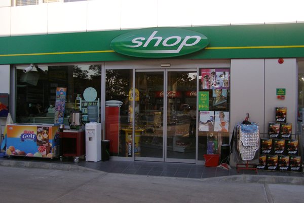 fotoselli kayar kapı