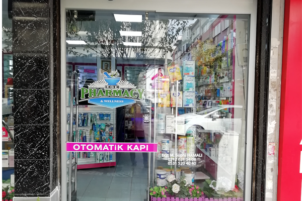 fotoselli kayar kapı