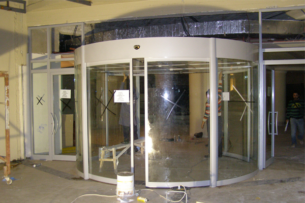 fotoselli kayar kapı