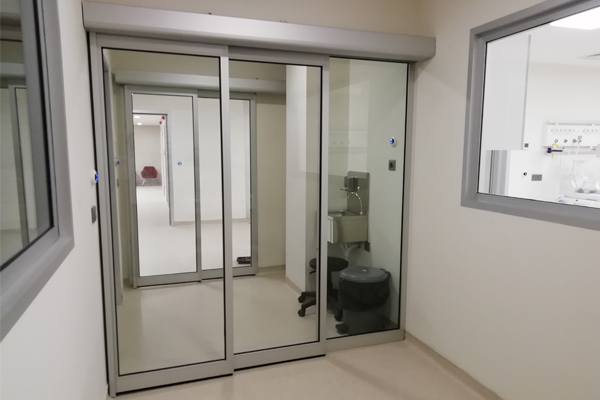 fotoselli kayar kapı